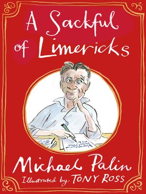 cover image of A Sackful of Limericks